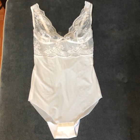 NWT Rittratti Milano Bodysuit - Picture 2 of 7